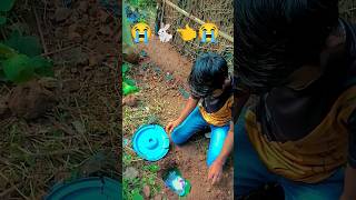 Apne ruthe paraaye ruthe yaar ruthe Na 😭🐇viralvideo video trending sad viralvideos [upl. by Chuipek]