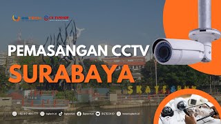 Instalasi Cctv Brand Hilook Di Daerah Surabaya [upl. by Eiralc]