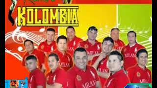 Tu Eres Ajena Kombo Kolombia Con Letra [upl. by Wilden]