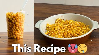 The Creative Corn Recipes You Never Knew Existed [upl. by Aloivaf]