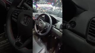 Honda City EHev Motor Expo ครั้งที่ 41 [upl. by Naloc]