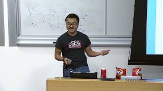 Stanford CS109 I Algorithmic Analysis I 2022 I Lecture 20 [upl. by Tillie]