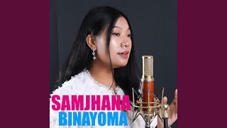 Samjhana Binayoma [upl. by Qidas731]