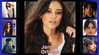 Jenna Ortega  Photo Gallery ❤️❤️❤️ Beautiful Wallpapers ❤️❤️❤️ [upl. by Gignac]