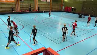 Träningsmatch  Vallentuna P11  Hässelby Hawks P11 svår [upl. by Fraser]