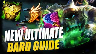 Bard Guide The New And Fun Tank Bard  Lathy [upl. by Yllen]