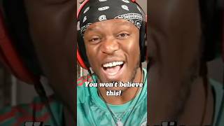 How KSI started rap insidehollywood shortsviral [upl. by Intisar]