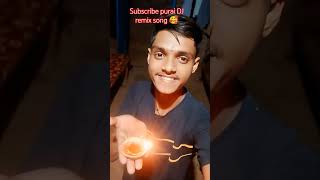 Puri DJ remix song 🥰🥀trendingvideo subscribe [upl. by Idur]