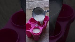 Gulkand Ice Cream  गुलकंद आइस क्रीम  Rose Ice cream  homemade ice cream [upl. by Berriman]