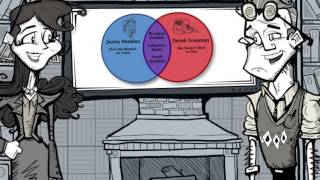 How to Teach Students to Compare and Contrast [upl. by Nyret543]