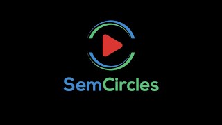 Watch more on SemCircles app [upl. by Evette]