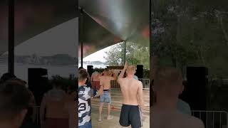 Decibel Outdoor 2023  Digital Punk  Beach Party [upl. by Isyad]