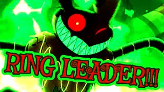 The Ringleader Fizzarollis show helluva boss AMV [upl. by Kcaz]