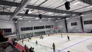 14U Tier I Wasatch Renegades vs Vegas Jr Golden Knights  September 6 2024 [upl. by Asilaj]