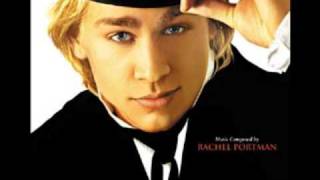 RACHEL PORTMAN NICHOLAS NICKLEBY 2002 CHARLIE HUNNAM MAIN TITLE [upl. by Ahsyia]