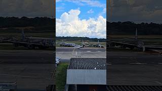 Embraer EMB505 Phenom 300 youtubeshorts shorts airport bizjet [upl. by Kirsten490]