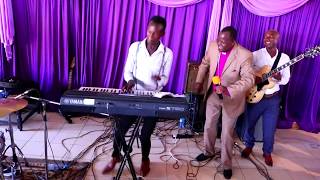 Piano seben by saviour bee the best church in Nairobi [upl. by Zingg]