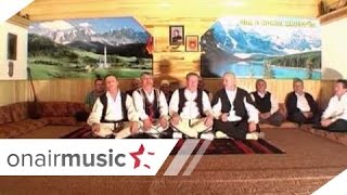 ODA E DUKAGJINIT  RIFAT BERISHA  HASHIM SHALA BASHKIM AVDYLI TAHIR GASHI  ZAMBAKU I BARDHE [upl. by Ylrebnik]