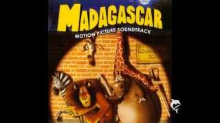 Madagascar  Soundtrack Suite  Hans Zimmer [upl. by Borer602]