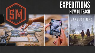 How to Teach Expeditions [upl. by Rob]