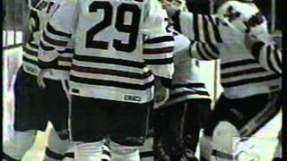 Portland Winterhawks vs Guelph Storm 1998 Memorial Cup Finals [upl. by Dagall921]