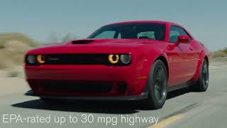 Dodge Challenger overview [upl. by Nylia]