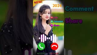 New call ringtone 2024  hindi ringtone 2024 trending Ringtone love ringtone song mobile ringtone [upl. by Buell658]