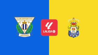 APUESTAS LA LIGA ⚽LEGANES VS LAS PALMAS⚽ Jornada 2 Futbol España [upl. by Viguerie]