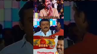 Tvk maanaadu vijay Vijaykanth Dmdk trending shortsviral funny algorithm [upl. by Zandt]