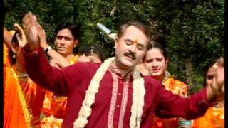 Ghaney Ghaney Janglaanch Full Song Laga Suhaga Laal [upl. by Trub]