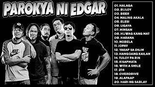 Parokya Ni Edgar Rivermaya Eraserheads Siakol GRIN DEPT  TUNOG KALYE Batang Songs 90s [upl. by Aoket]