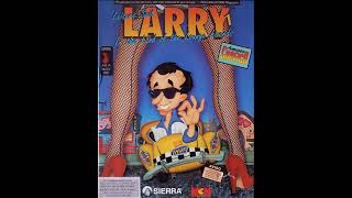 Leisure Suit Larry in the Land of the Lounge Lizards VGA OST 13 TV  Oh No The Horrors [upl. by Bently]