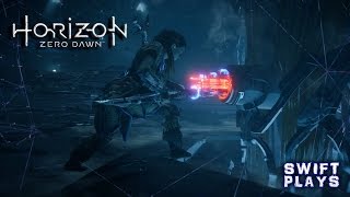 How to Override ANY Machine in Horizon Zero Dawn [upl. by Kate]