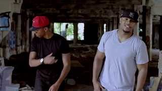 Only 1 Way  Better Man Music Video only1way rapzilla [upl. by Koerlin]