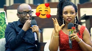 Yoo😭Couple ya ISIMBI RYA YESU🥰IYO URUGO RUBISHYE ARI MILITARY LOVE😭kubwirwa ngo SINGUKUNDA😭NDARIRA [upl. by Calysta101]