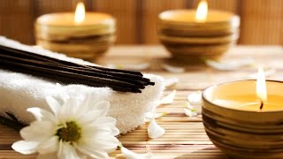 Bali Spa Music  Music for meditation massage destress and relaxation [upl. by Handler]