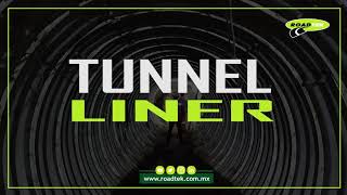 Roadtek Tunnel Liner [upl. by Eimmak95]