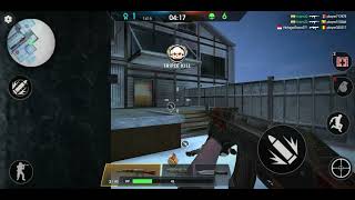 fps online shooting strikelets see😎😱🤨😱😱 gaming fps agshorts [upl. by Allisirp]