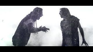 BETRAYING THE MARTYRS  Let It Go Official Music Video [upl. by Kresic]