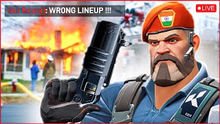 Aao chill kare  Indian Brim is Live  Valorant Stream [upl. by Nosreg]