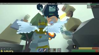 Jumping Dragons Ancient Treesword Showcase  FANTASTIC FRONTIER ROBLOX [upl. by Ael]