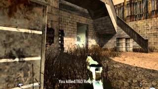 COD4 Greatest Ever Moments [upl. by Ayram924]