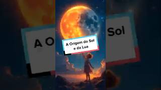 A ORIGEM DO SOL [upl. by Aikaz]