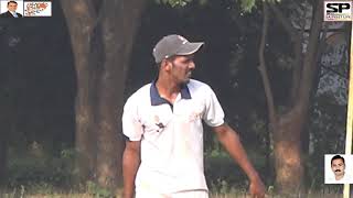 DIGHODE VS NHAVA FULL MATCHCM CHASHAK 2018 J N P T SHEKHAR TANDEL URAN [upl. by Walling]