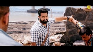 Tiger Number One  টাইগার নাম্বার ওয়ান  South Action Bengali Dub Film  Jr NTR  Genelia DSouza [upl. by Dunkin626]