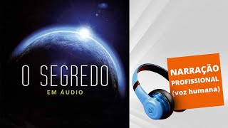 Audiolivro  O Segredo [upl. by Hausmann]