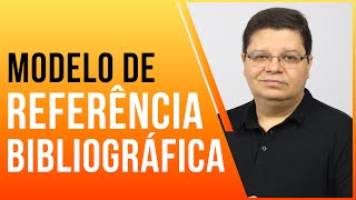 Referências Bibliográficas  Como fazer Referências ABNT [upl. by Hillery]