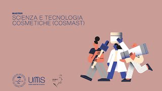 A Ferrara nel cuore delle scienze e tecnologie cosmetiche [upl. by Airamzul]