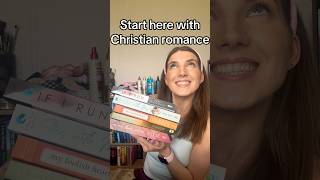 Start here with Christian romance bookrecommendations romancerecs [upl. by Elbas]