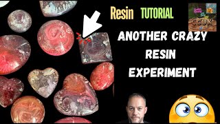 The Most INSANE Resin Craft Experiment Youve Ever Seen [upl. by Carman383]